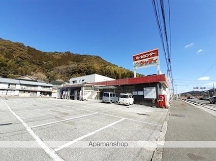 Ｇｒａｐｅ・Ｇａｒｄｅｎ[1LDK/40.02m2]の周辺5