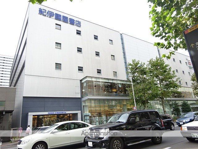 PARTIRE CENTの周辺写真