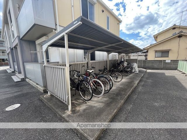 スカイメゾン 12番館の内装写真