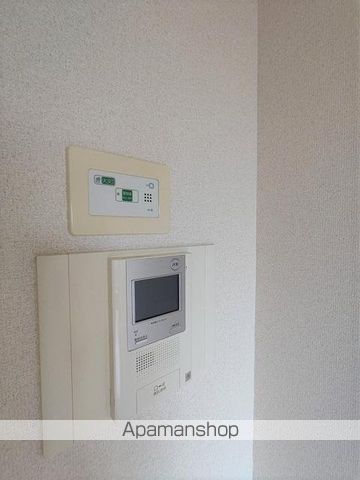 PRIMAL MACHIDAの内装写真