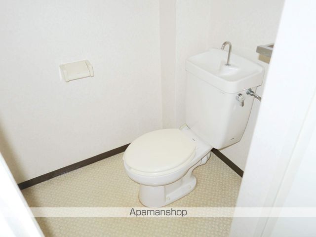 グランバニアの内装写真