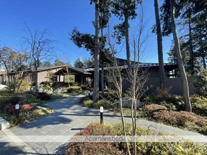 パークサイド春日Ａ[1K/26.08m2]の周辺4