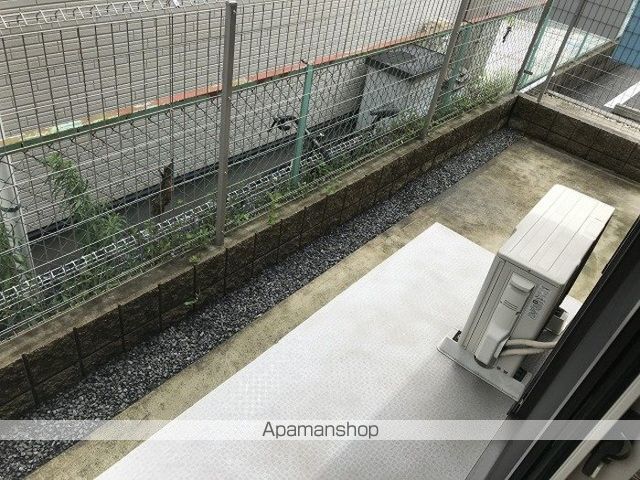 コンフォートヒルの内装写真