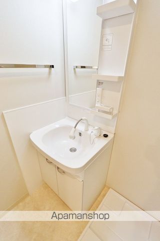K-クレスト西新町の内装写真