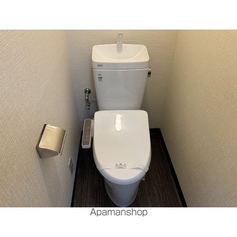 第5下田ビルの内装写真