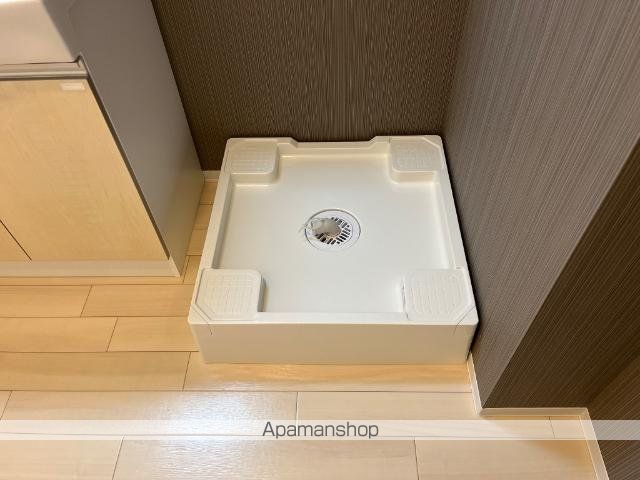 パルティーダ・Mの内装写真
