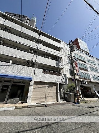 アコード横川[1R/20.96m2]の外観5