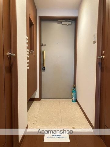 クレストフォルム武蔵浦和グランステージの内装写真