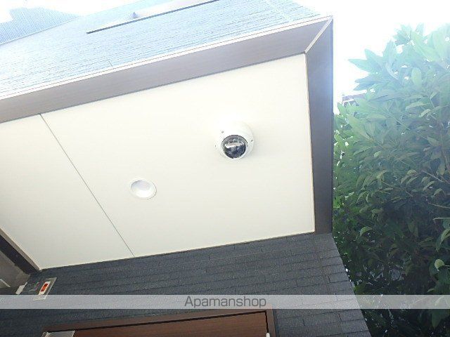 casa senzokuの外観写真