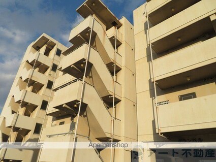 メゾン大塚[2DK/40.5m2]の外観4