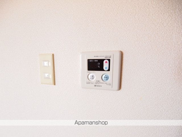 ホワイトプラザ会津の内装写真