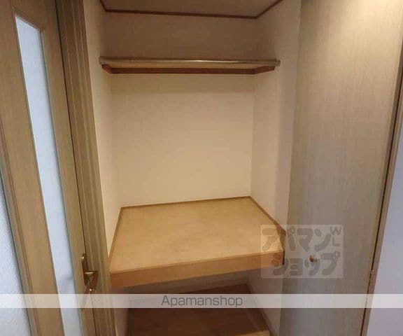 セレッソコート京都御所西の内装写真