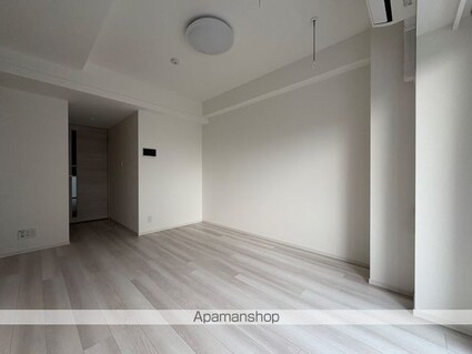 東京都八王子市明神町１丁目[1K/25.59m2]の内装1