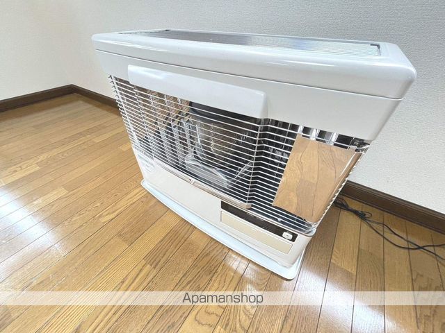 龍雲荘の内装写真