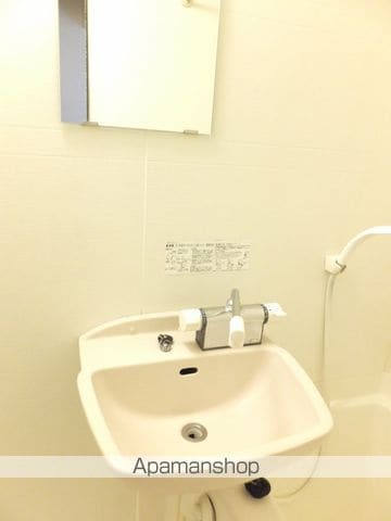 レオパレス桐生駅南の内装写真