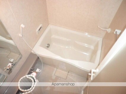 東京都台東区下谷１丁目[1LDK/42m2]のバス