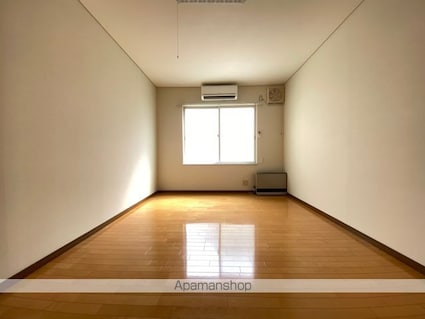 カーサ富士見Ｂ[1K/22.35m2]のリビング・居間