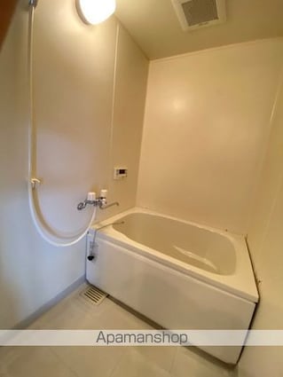 東京都青梅市東青梅３丁目[2LDK/55.49m2]のバス