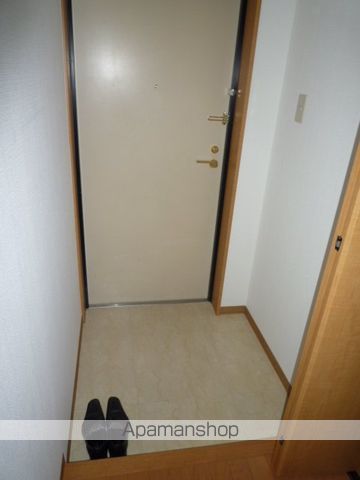 プロビデンス東片端の内装写真