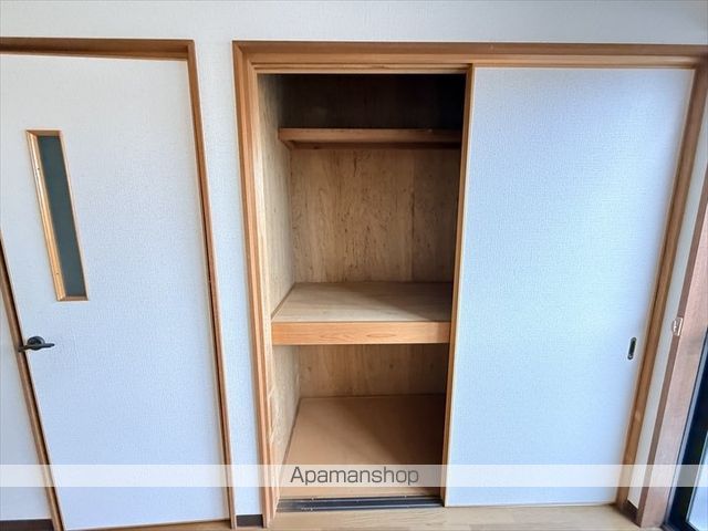 アピネスA棟の内装写真