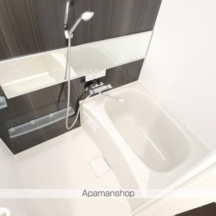 サザンフロント新富町[2K/47.12m2]のその他内装7