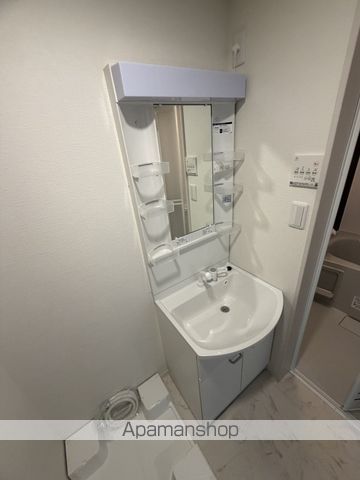 WISE TERRACE 西大宮の内装写真
