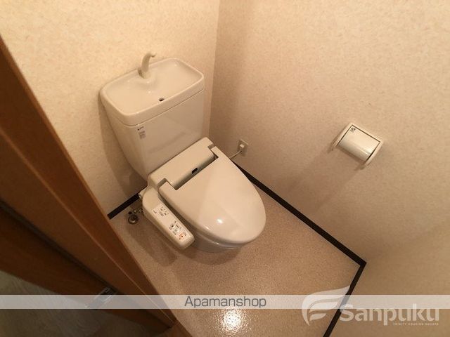 リバーサイドマンションの内装写真