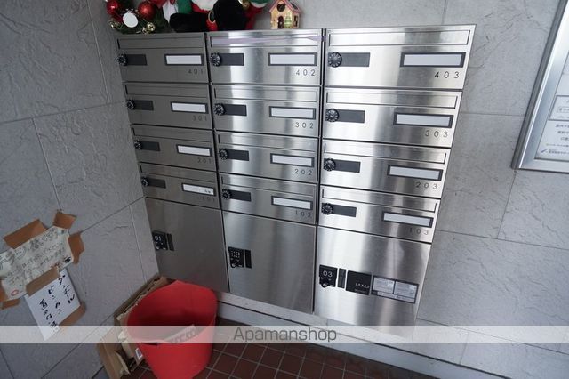メゾン稲荷のその他写真