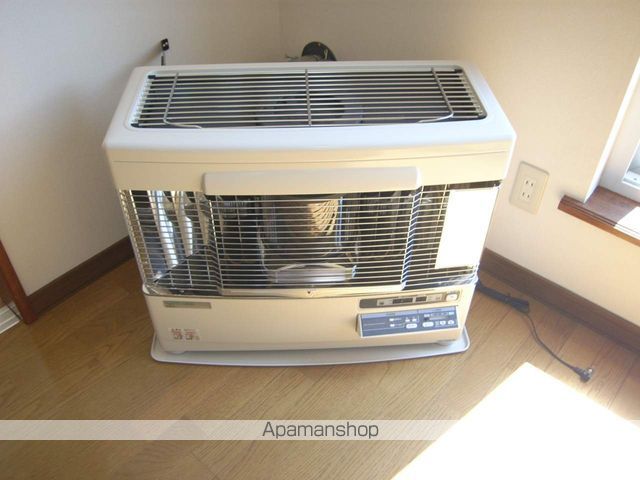 コーポDAN北広島の内装写真