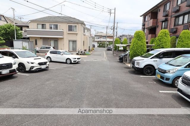 ロイヤルクレッセント西登戸参番館のその他写真