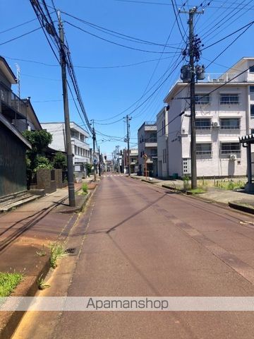 セジュールファミリアの周辺写真