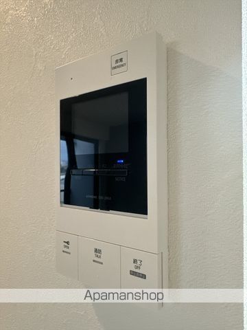 CELENEST浄心の内装写真