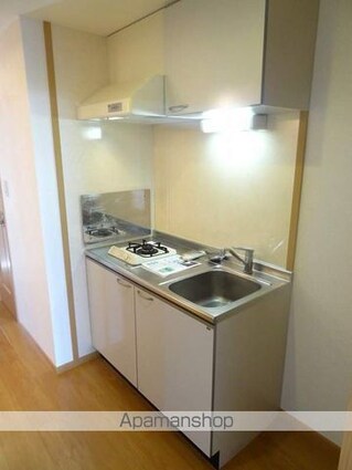 ＮＥＳＴスエヒロ[1K/30.66m2]のキッチン