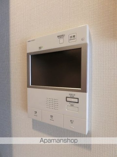 オーキッドレジデンス住吉[1DK/25.53m2]の内装2