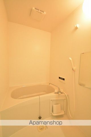 ブルーム小田原の内装写真