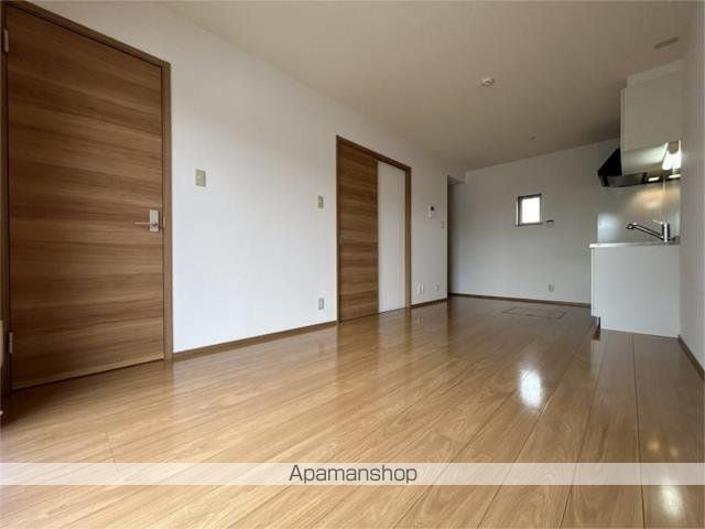 CASA LIBERTA Bの内装写真