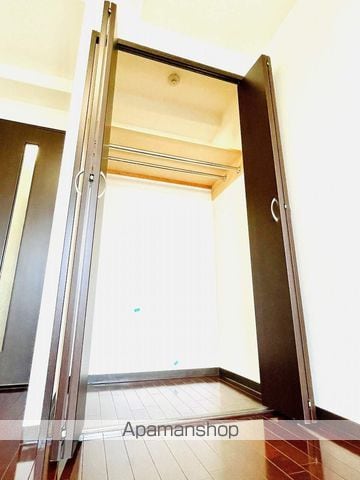 ラクラス高殿の内装写真