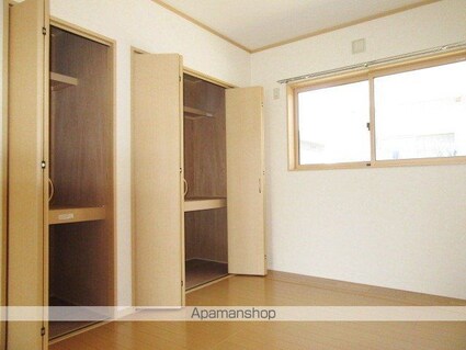 長野県長野市大字高田[2DK/53.54m2]のその他部屋・スペース