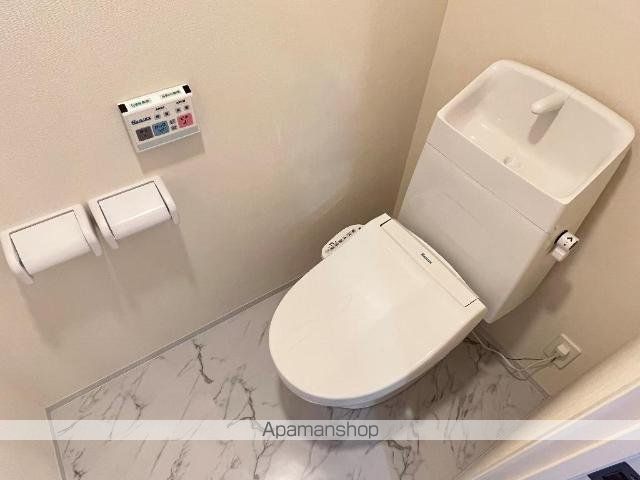 ティエラの内装写真