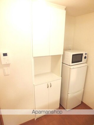 レオパレスアルペンローゼ[1K/31.05m2]のその他設備