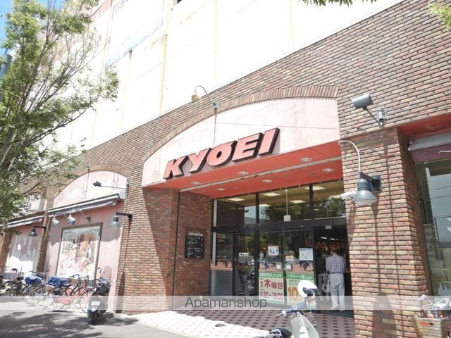 レオパレスK HAUS撫養の周辺写真