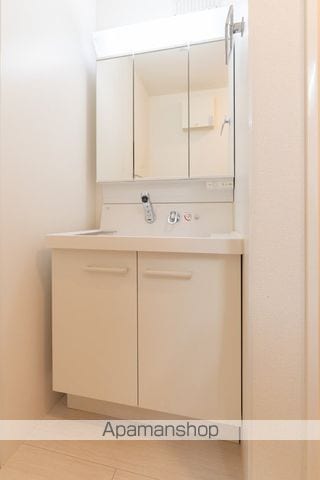 D-room利田 A棟の内装写真