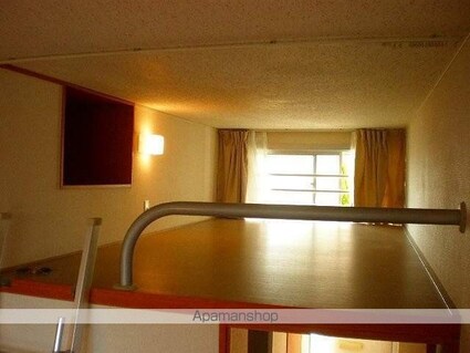 レオパレスグランドゥール蘇我[1K/19.87m2]のその他設備