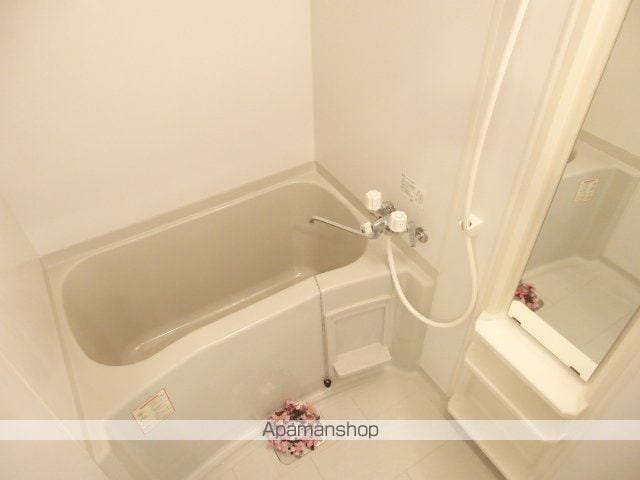 SOUTHERN CROSS 313の内装写真