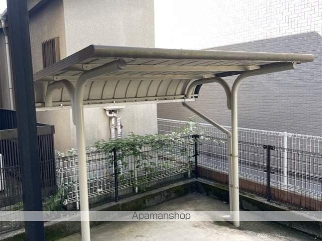 レオパレスアムールの内装写真