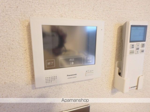 ラヴェーラ円山鳥居前の内装写真
