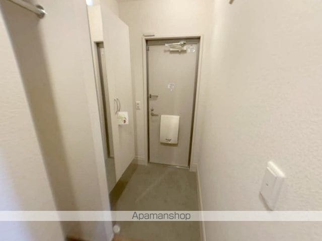 クレール Iの内装写真