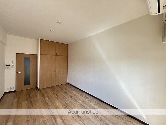 西広島ビレッジの内装写真