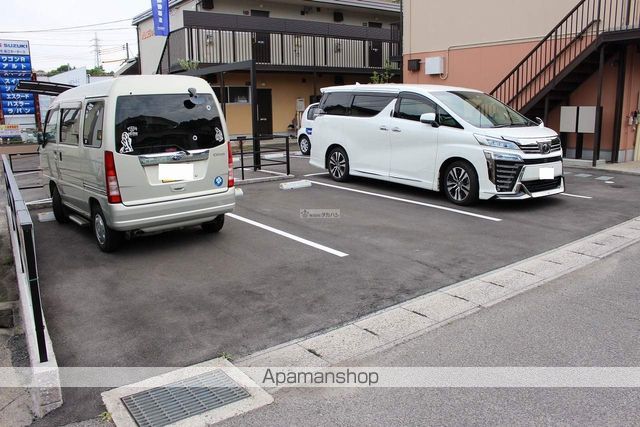 オレンジの森のその他写真