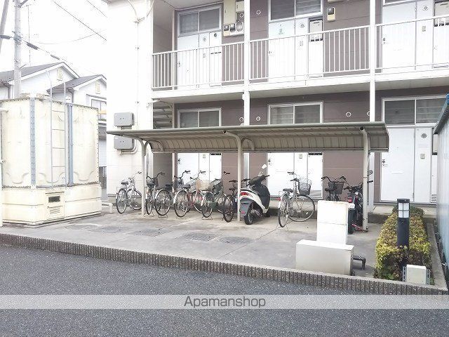 レオパレスアフロディーテのその他写真